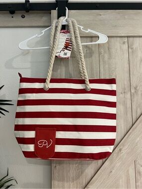 Porto Vino Wine Tote Bag